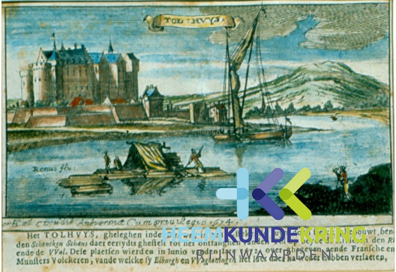 Tolhuys 1672 F00002140